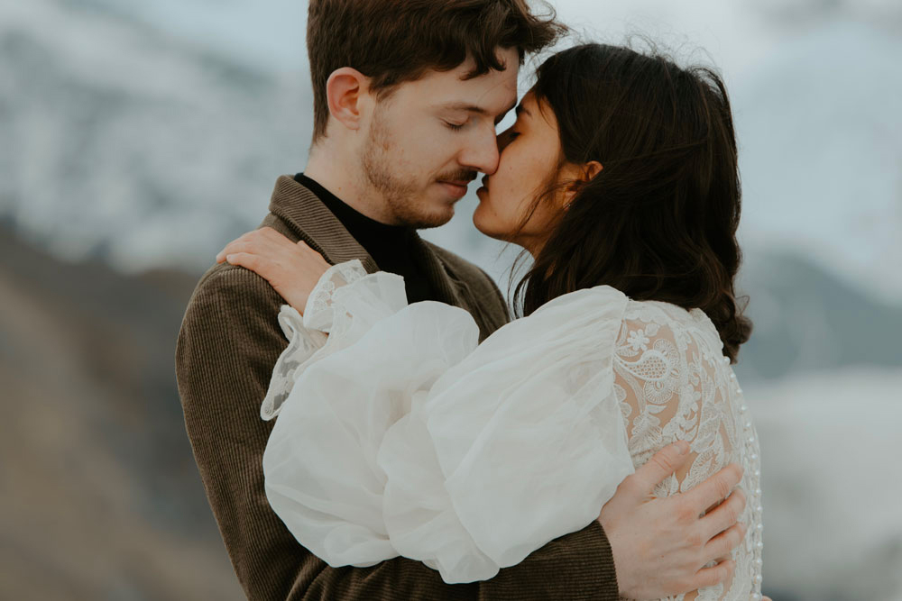 Photographe de Mariage de destination et Elopement d'aventure