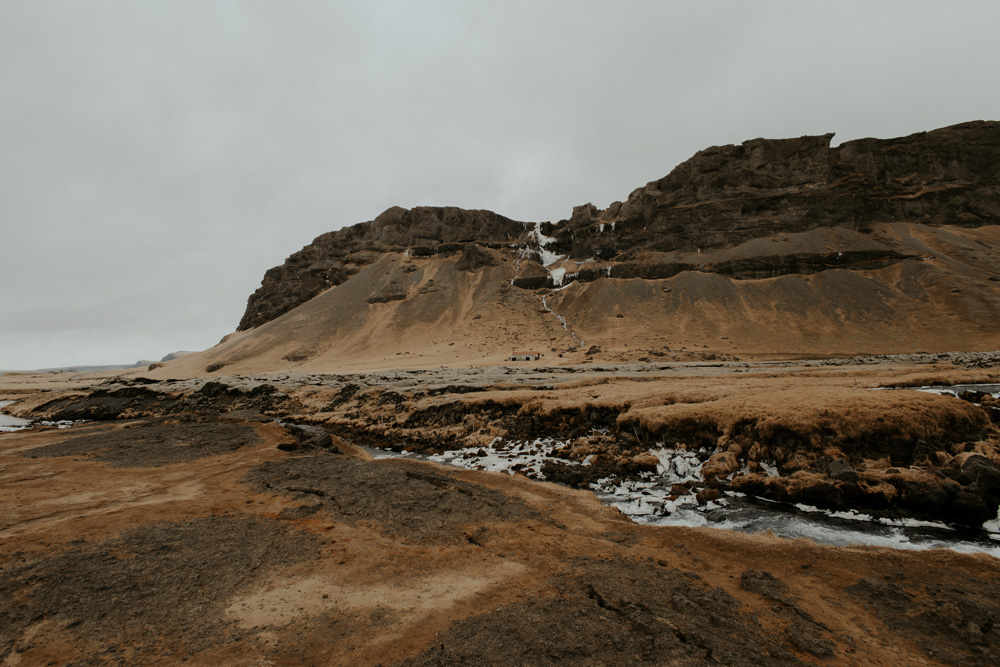 Photographe grands espaces et nature